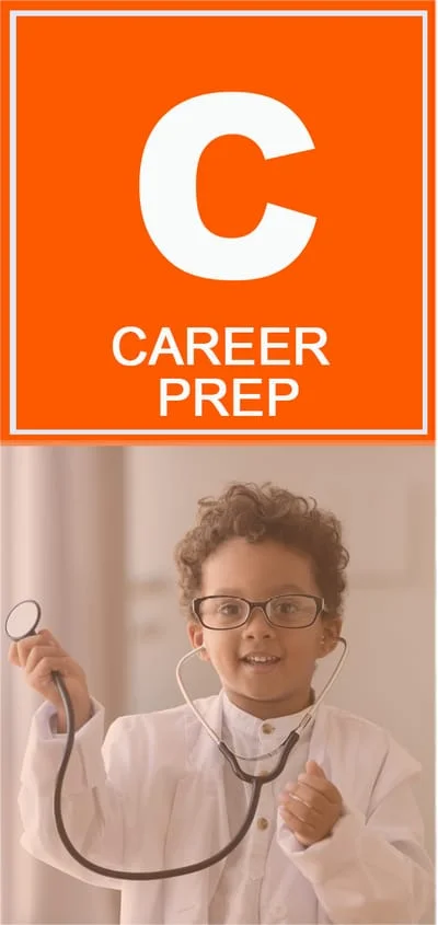 Career Prep