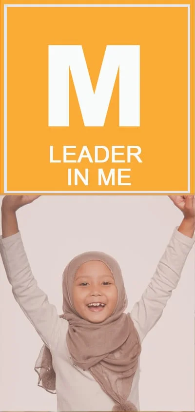 Leader in Me